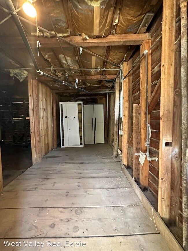 Building Photo - 1 br, 1 bath House - 502 Lucard Street