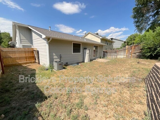 Building Photo - 4375 Cassidy St