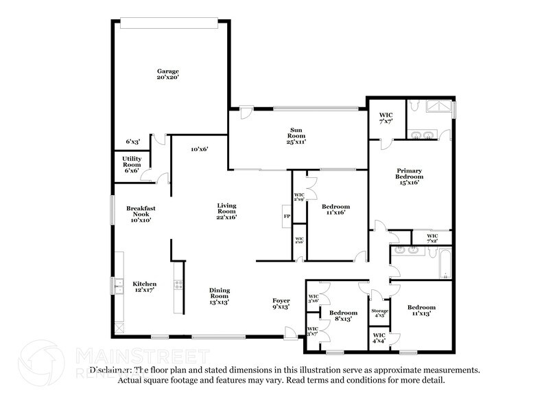 Building Photo - 2505 Westridge Dr