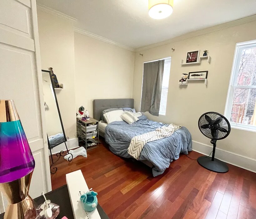 Building Photo - 45 Hemenway St