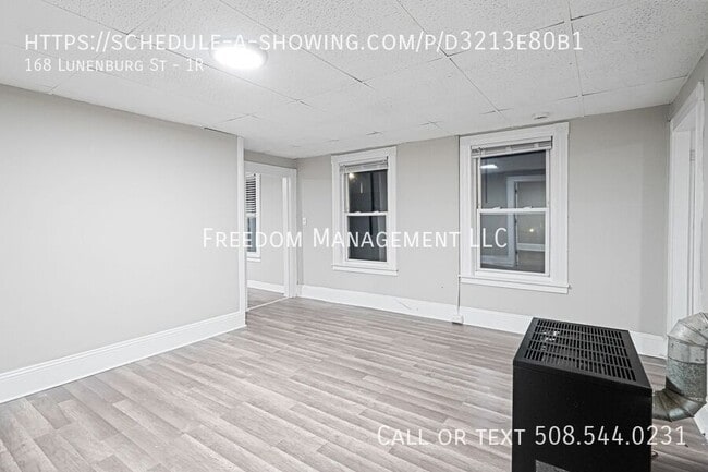 Building Photo - 168 Lunenburg St