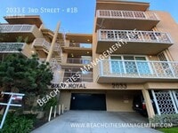 Building Photo - 2033 E 3rd St