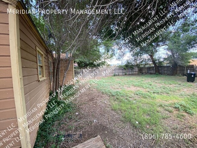 Building Photo - 3709 28th St