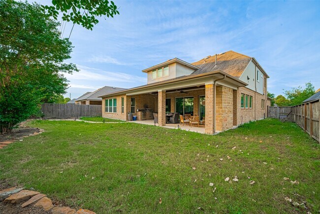 Building Photo - 2418 Sandhill Crest Ln