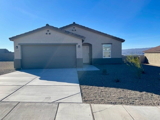 Primary Photo - 2534 Montano Ridge Dr