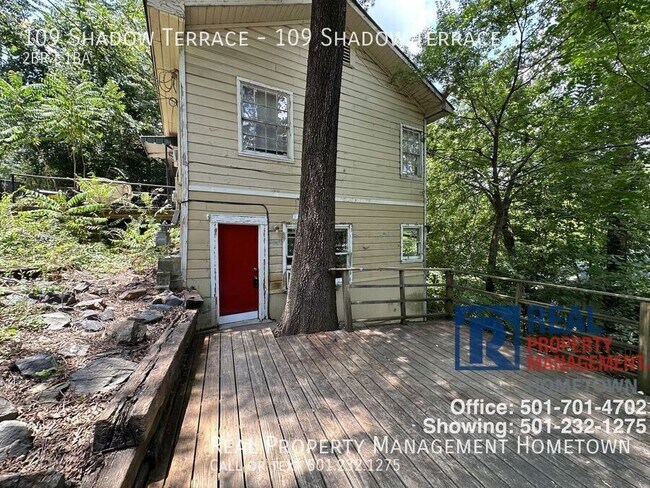 Primary Photo - 109 Shadow Terrace