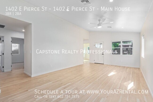 Building Photo - 1402 E Pierce St