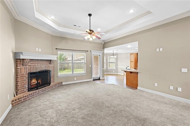 Building Photo - 1604 W Stratton Dr