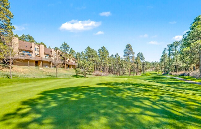 Building Photo - 2324 N Whispering Pines Way