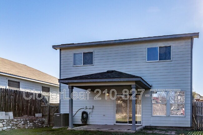 Building Photo - 3419 Ashleaf Wells