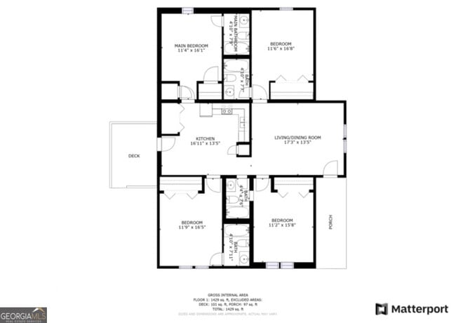 Building Photo - 300 Beaver Pointe Dr