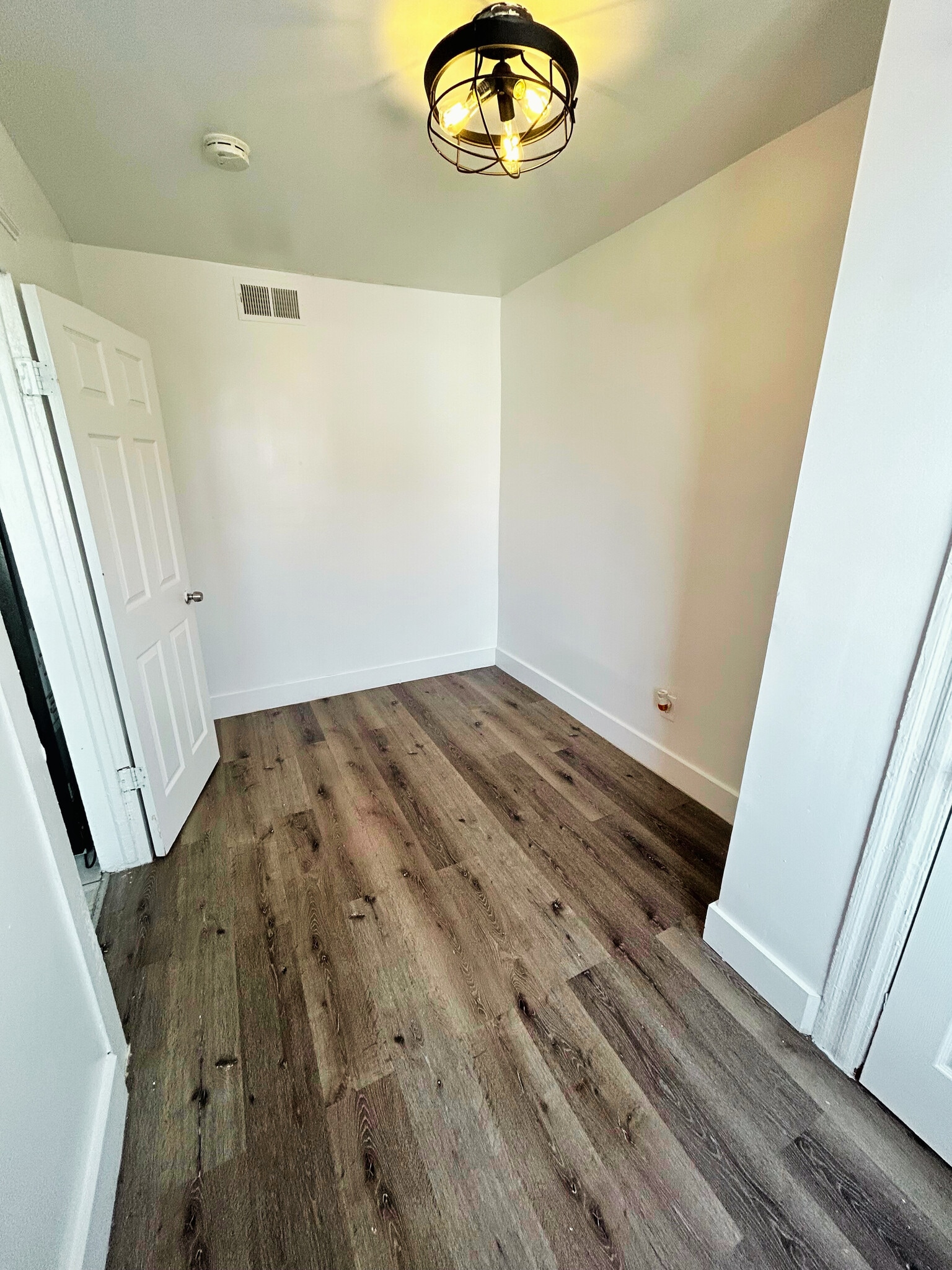 Bedroom 1 - 21 Tillinghast St