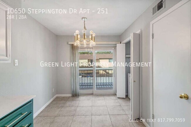 Building Photo - 10650 Steppington Dr
