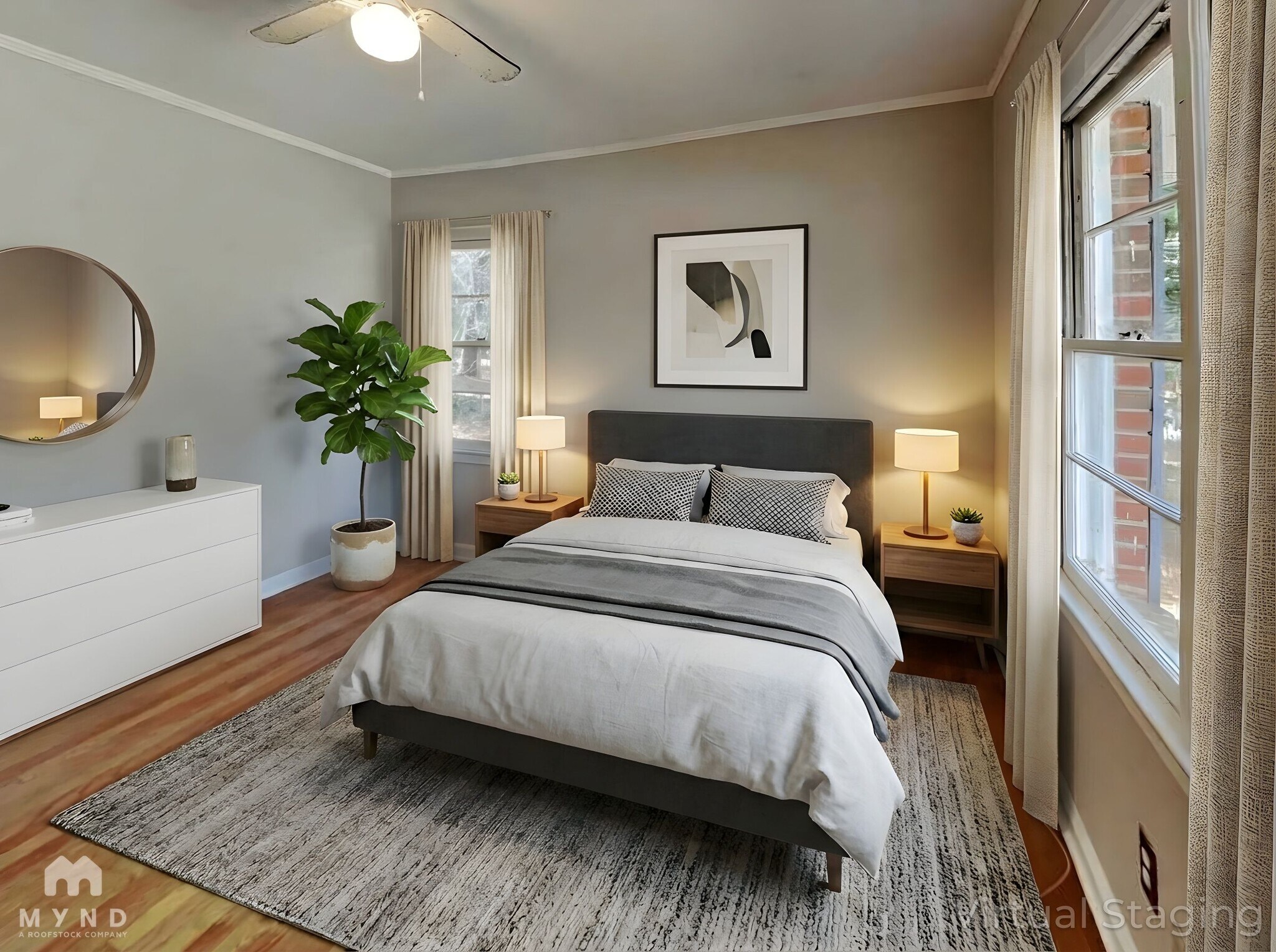 Building Photo - 3660 Hill Acres Rd SW