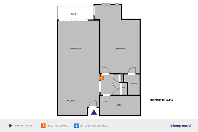 Building Photo - 13955 Tahiti Way