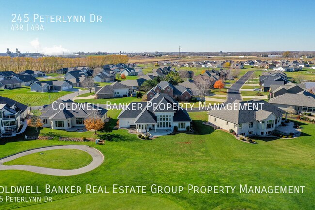 Building Photo - 245 Peterlynn Dr