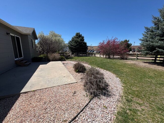 Building Photo - 16259 Windy Creek Dr