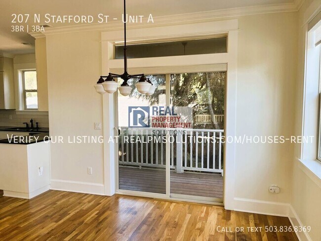Building Photo - 207 N Stafford St