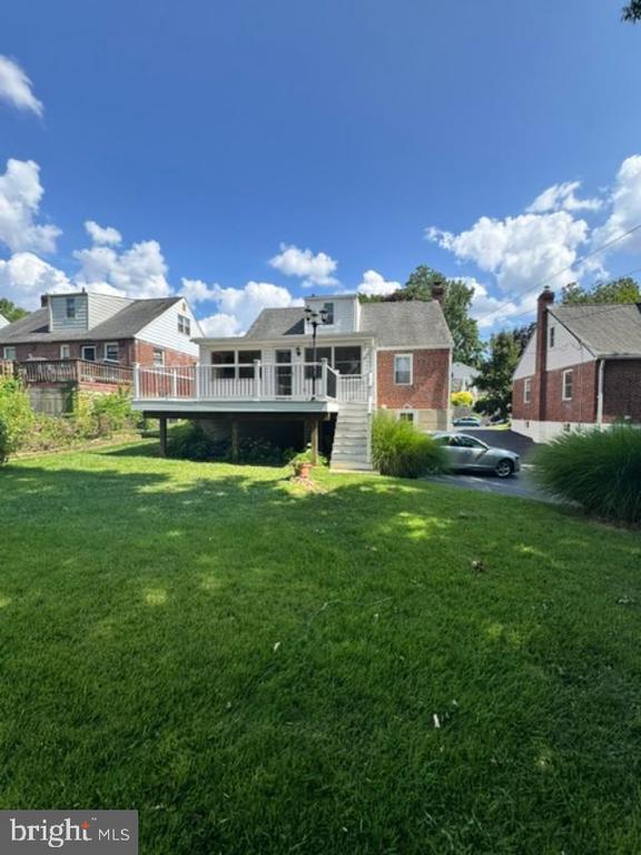 Building Photo - 154 Wyndmoor Rd