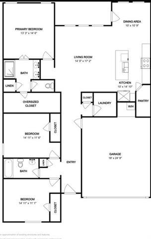 Building Photo - 14612 Serrano Ridge Rd