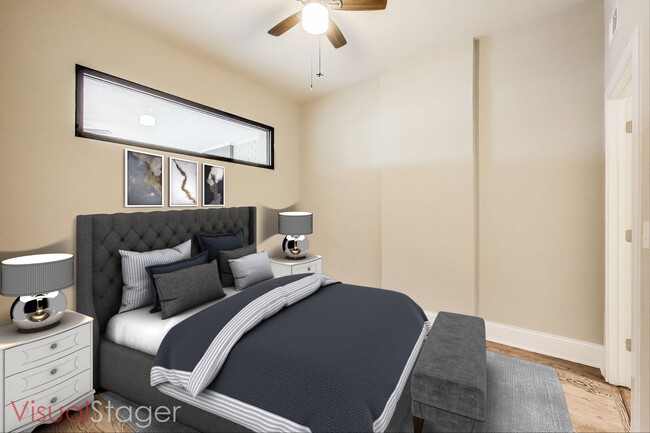 Building Photo - 1429 W. Grand(AKA 1117 Hoyne)