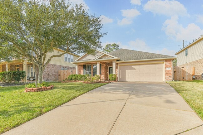 Building Photo - 13731 Cypresswood Crossing Blvd