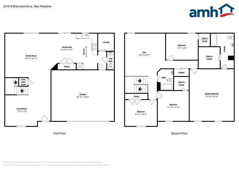 Building Photo - 2219 S Briarwood Dr