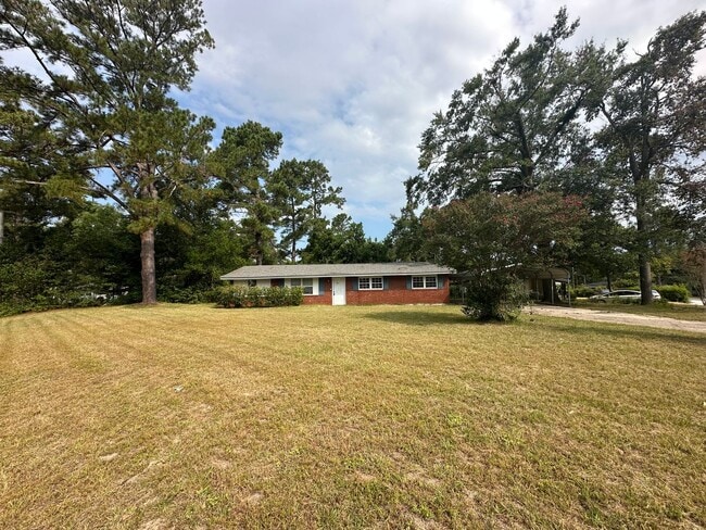 Building Photo - 3 bedrooms - West Augusta Rental – (30909)...