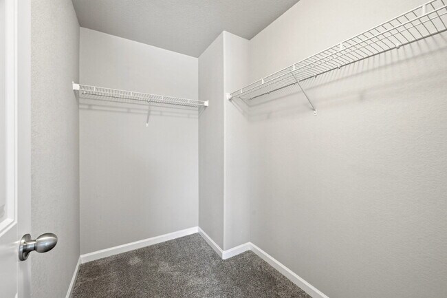 Building Photo - $1,945.95, 2-bed, 2.5-bath, located in Colorado Springs with a one-car extended garage.