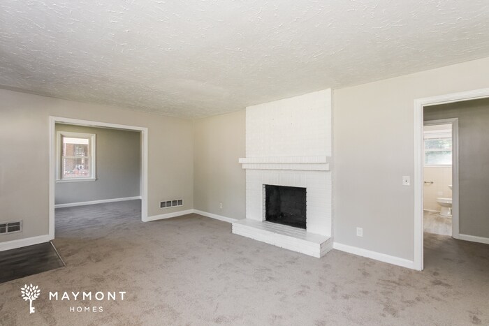 Building Photo - 3416 Truman St