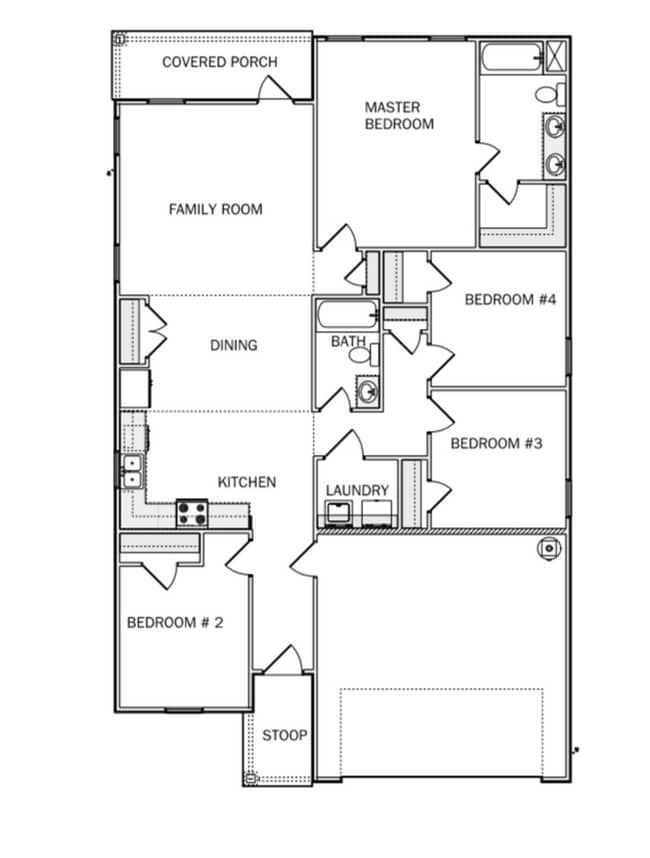 Building Photo - Home for Rent in Bessemer, AL!!! View with 48 Hours Notice!