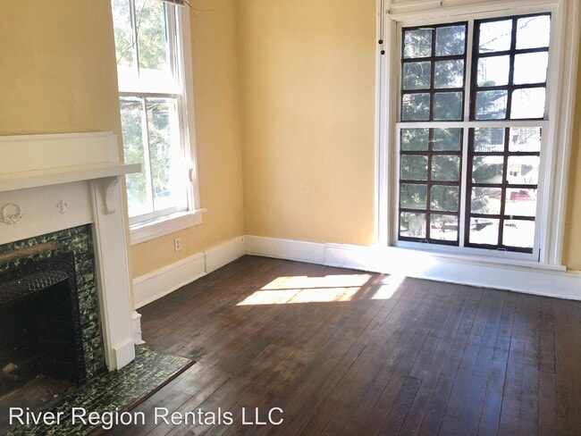 Building Photo - 4 br, 2 bath House - 1315 South Hull Street