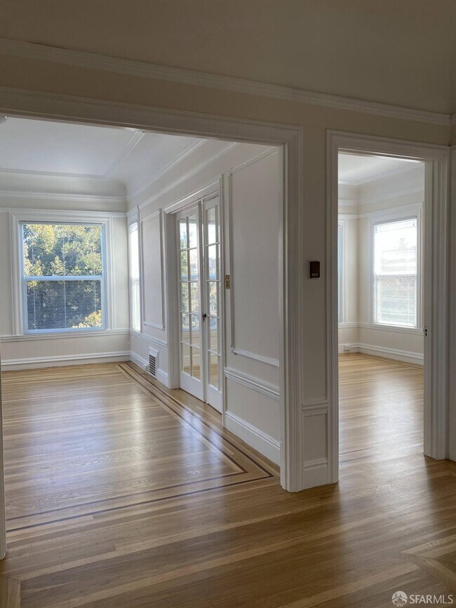 Building Photo - 614 Funston Ave