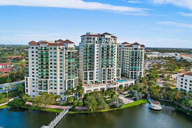 Building Photo - 3630 Gardens Pkwy