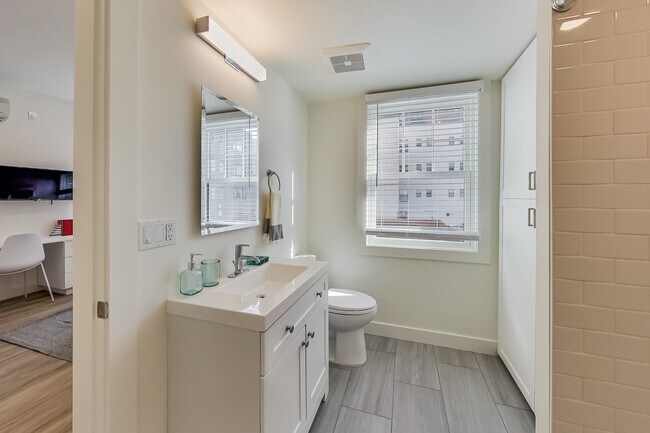 Floorplan - ArtHaus Grand