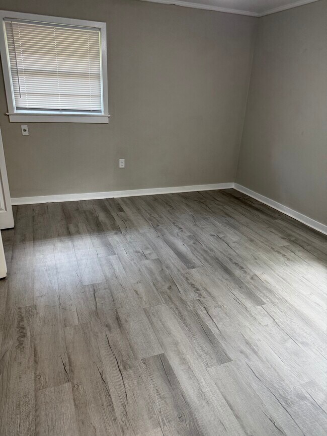 Master Bedroom - 3415 36th Ave