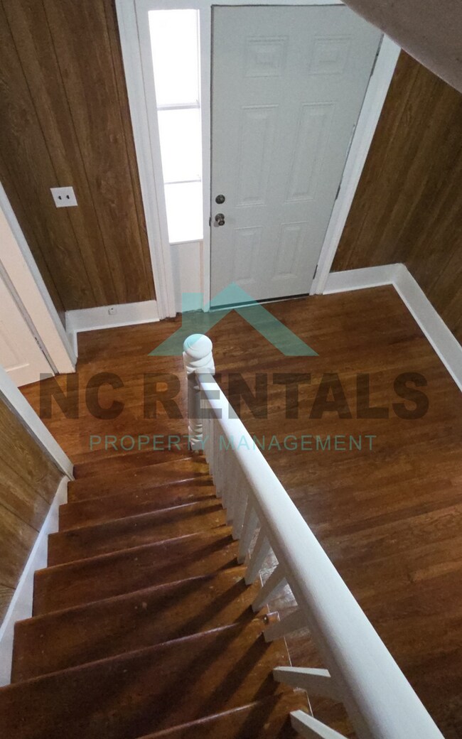 Building Photo - 8201 Stokesdale St