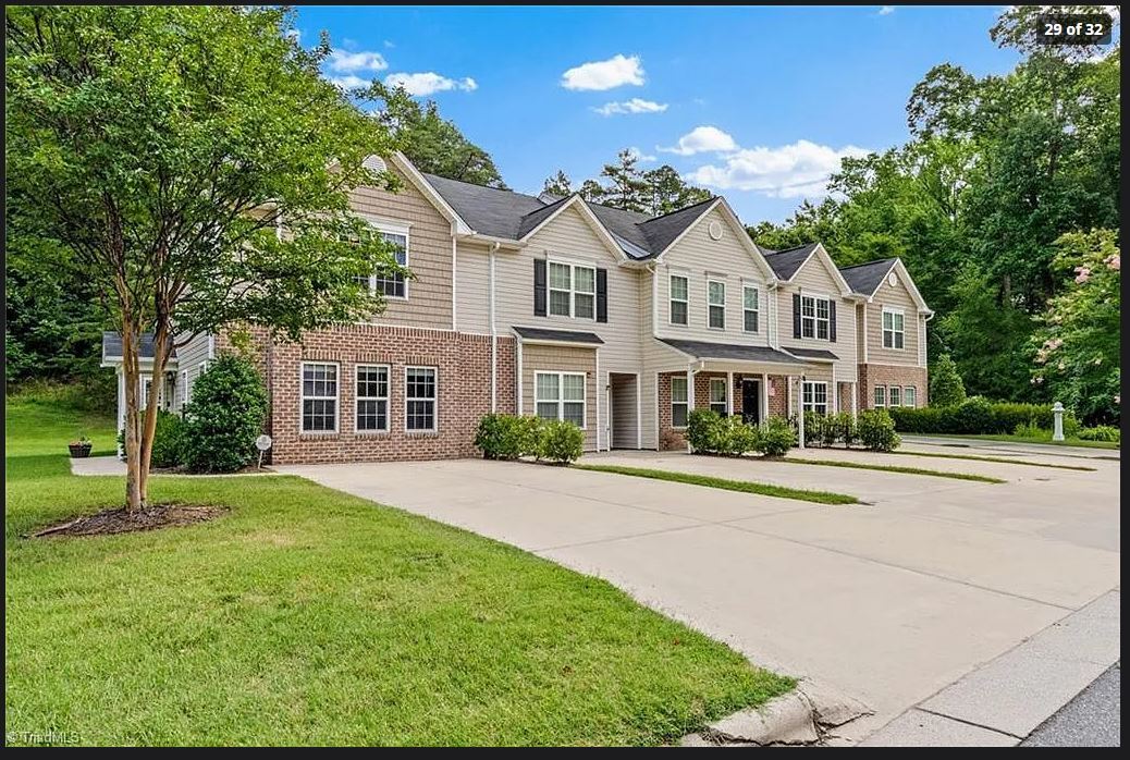 Building Photo - 6518 Ashebrooke Dr