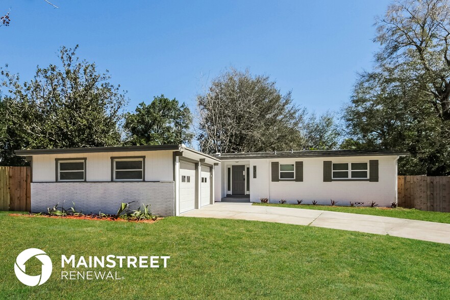 Building Photo - 5311 Ridgeway Dr