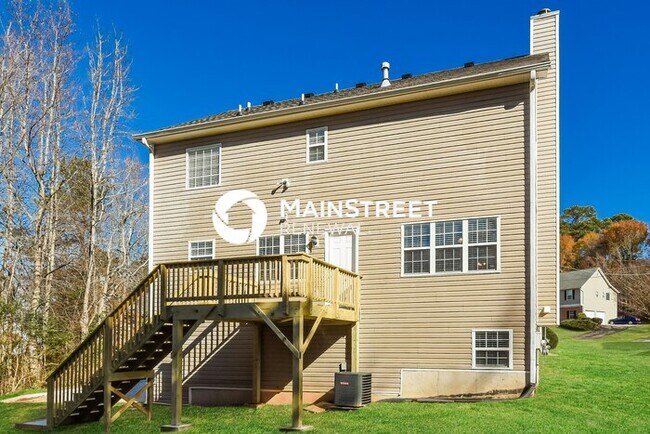 Building Photo - 3 Bedroom Pet-Friendly Home in AUSTELL, GA with Main Street Renewal