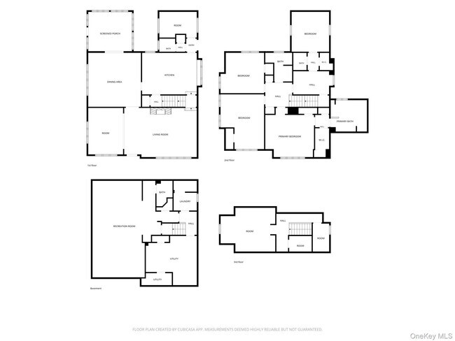 Building Photo - 46 Fenimore Rd