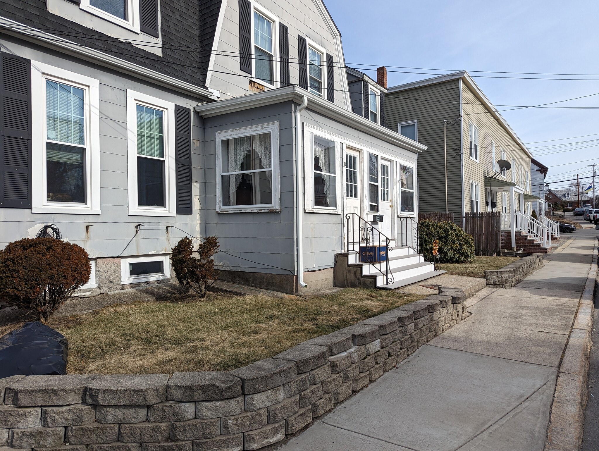 Building Photo - 34 Franklin St