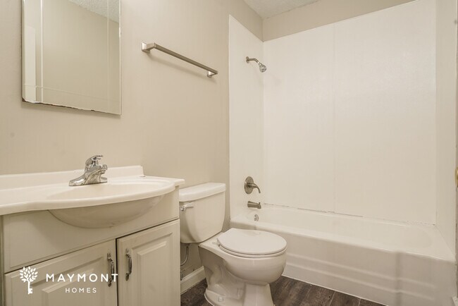 Building Photo - Cute 3 Bedroom in Augusta