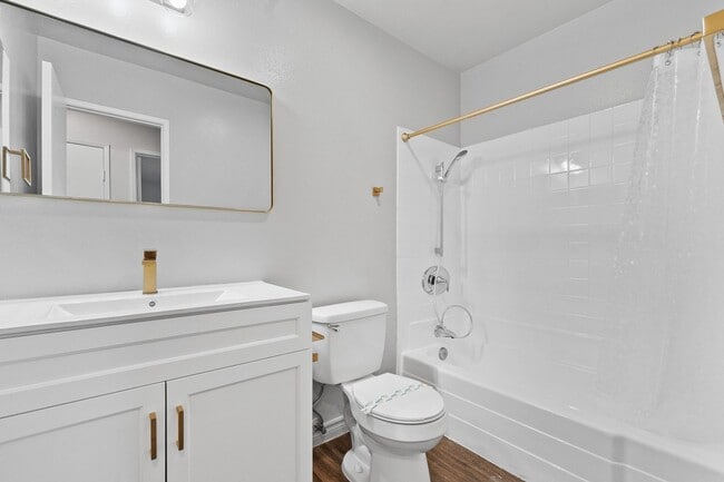 Building Photo - Beautiful 3 Bedroom Home in North Las Vegas!