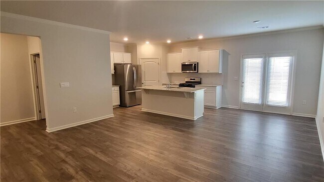 Building Photo - 3141 Greyton Dr