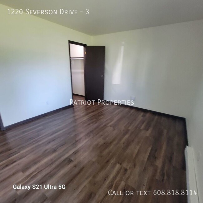 Building Photo - 1220 Severson Dr
