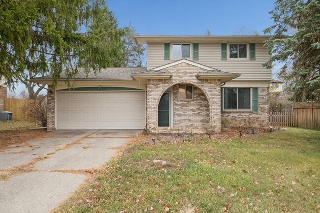 Building Photo - 4254 Halkirk Dr