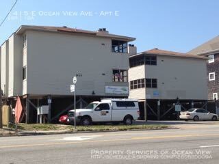 Building Photo - 1415 E Ocean View Ave