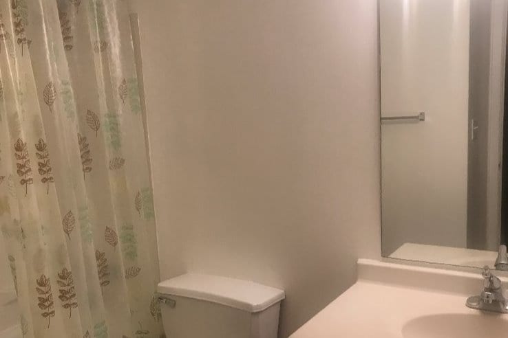 Bath - 5333 Cedar Point Dr