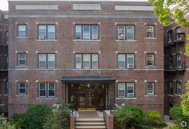 Arlington Arms Hawthorne Hawthorne Nj Apartment Finder